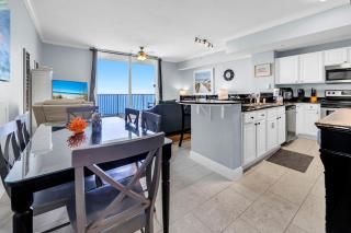 Tidewater 2604 - SunBeam Dreams - 1