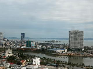 Halong Elite Homes - Greenbay Garden Apartment - 8