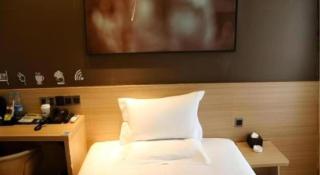 IU Hotel Chengdu High-Tech Zone Longhu Times Street - 7