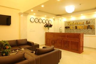 Quang Trung Phu Quoc Hotel - Phu Quoc - 7