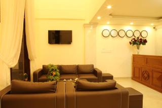 Quang Trung Phu Quoc Hotel - Phu Quoc - 8