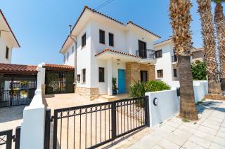 4 Bedroom Villa With Private Pool - 1