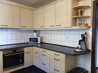 FeWo Schwarz, kleine Wohnung in Bühlertal - 9