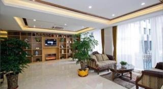 GreenTree Inn Hefei Government Cultural District South District Provincial Hospital Nanqu Hotel - 8