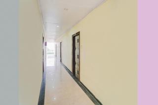 Super Hotel O Darbhanga Near Khanka Chowk - 9