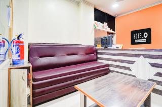 Super Hotel O Darbhanga Near Khanka Chowk - 6