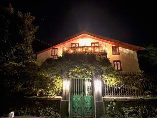 Caserio Vasco 480 m2 para grupos grandes con jardin y parking a 15 min de Bilbao - 7