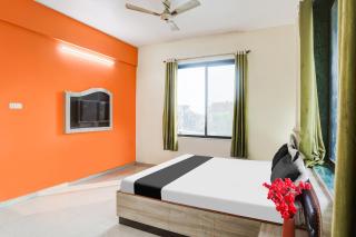 Super Hotel O Darbhanga Near Khanka Chowk - 1
