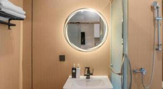 Mandolin Intelligent Hotel Jinagmen - Jiangmen - 7
