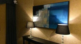 Landmark Hotel - 5