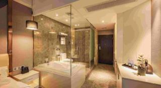Mandolin Intelligent Hotel Jinagmen - Jiangmen - 5