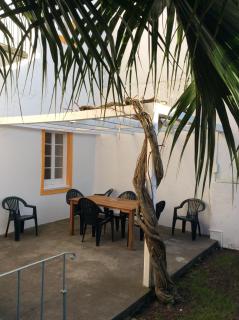 Family House Garden - 2