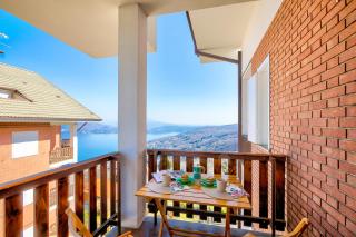 Nicoletta's Lake View Stresa - Happy Rentals - 1