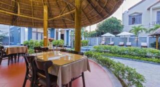 Friendly Villa Hoian - 3
