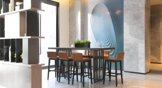 Echarm Hotel Wuxi Zhongnan Road Ancient Canal - 7
