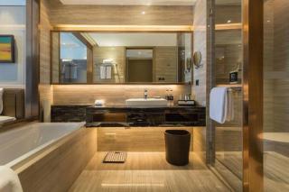 The QUBE Hotel Jingzhou - 8