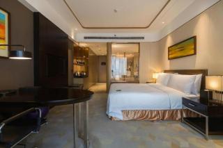The QUBE Hotel Jingzhou - 6