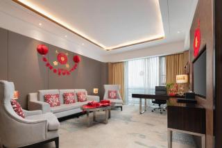 The QUBE Hotel Jingzhou - 5