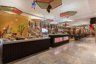 The QUBE Hotel Jingzhou - 3