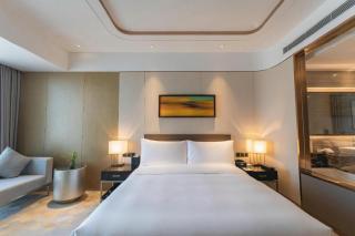 The QUBE Hotel Jingzhou - 2