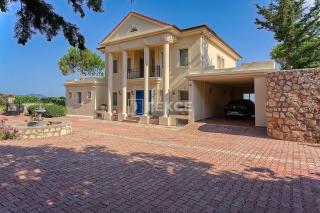 TEKCE Villa Motto N21 - 4