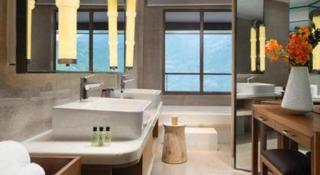 La Fountain Hotel & Resort Sanya - 8