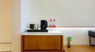 Jinjiang Metropolo Hotel Shanghai Hongqiao International Exhibition Center Branch - 8
