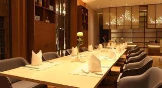 Jinjiang Metropolo Hotel Shanghai Hongqiao International Exhibition Center Branch - 2