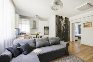EUROPA24 - Apartament Old Town - wystawiamy faktury - Zameldowanie od 13'00 - 1