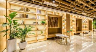 AURAYA BY SUNING NANJING XUZHUANG - 9