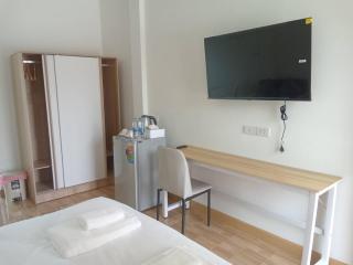 MUJISTAY Hotel มูจิสเตย์โฮเทล - 2