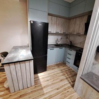 My Sweet Home in Rustavi city 23 - 2