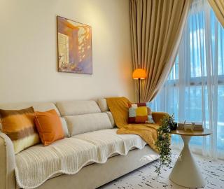 Skyline Kuala Lumpur Pudu by Nexstay - 9