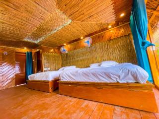 Josnavally Eco Resort - 4