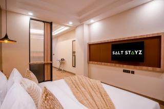 Saltstayz Premier Millennium City Centre - 7
