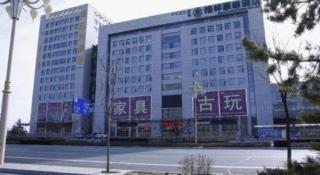 GreenTree Inn Ordos Kangbashi District Ulan Mulun Street Branch - 5