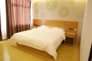 GreenTree Inn Ordos Kangbashi District Ulan Mulun Street Branch - 4