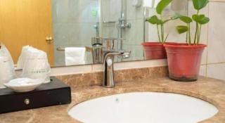GreenTree Inn Hefei Huaxia International Chabocheng Branch - Hefei - 4