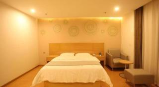 GreenTree Inn Hefei Huaxia International Chabocheng Branch - Hefei - 3