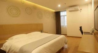 GreenTree Inn Hefei Huaxia International Chabocheng Branch - Hefei - 1