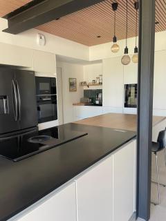 Luxueuse maison à Carantec - 2
