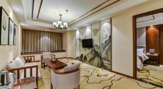 GreenTree Eastern Hotel Handan Daming Bus Station - 0