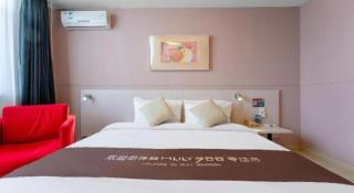 Zhangye Pinmu Hotel(Yuncheng Zhongyin Avenue Store) - 8