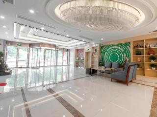 GreenTree Inn Wuhu Eshan Road University City - 8