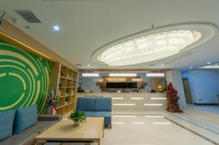 GreenTree Inn Wuhu Eshan Road University City - 7