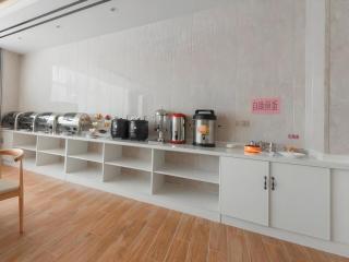 GreenTree Inn Wuhu Eshan Road University City - 2
