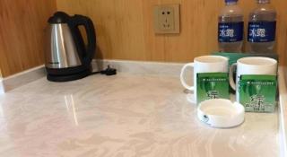 GreenTree Inn Hefei Changfeng County Gangji Town Jingang Avenue Express Hotel - 5