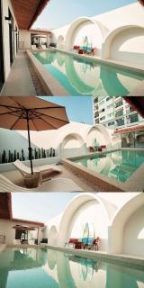 MaShang Villas Jomtien - 6