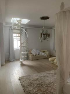 Elbflorenz Familien Loft - 0