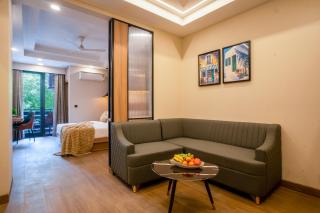 Saltstayz Premier Millennium City Centre - 7